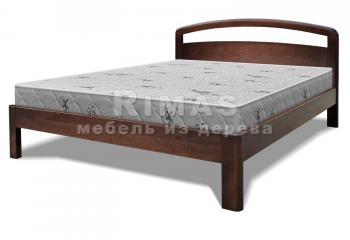 Полутороспальная кровать  «Катания Лайт»