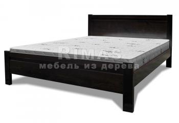 Кровать из сосны «Берн»