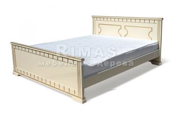 Кровать с подъёмным механизмом  «Неаполь»