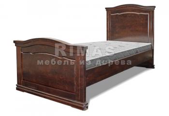 Полутороспальная кровать  «Актиона»