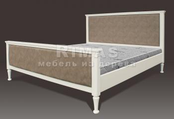 Кровать с подъёмным механизмом  «Зарина»