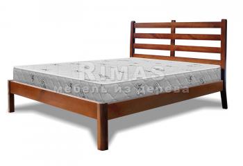 Двуспальная кровать  «Марта»