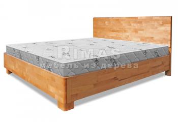 Кровать из дуба «Данте 2»